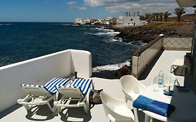Villa Caracoles