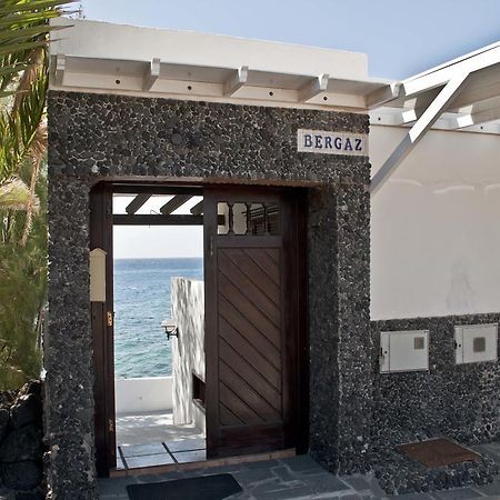 Villa Caracoles Costa Teguise Exterior photo
