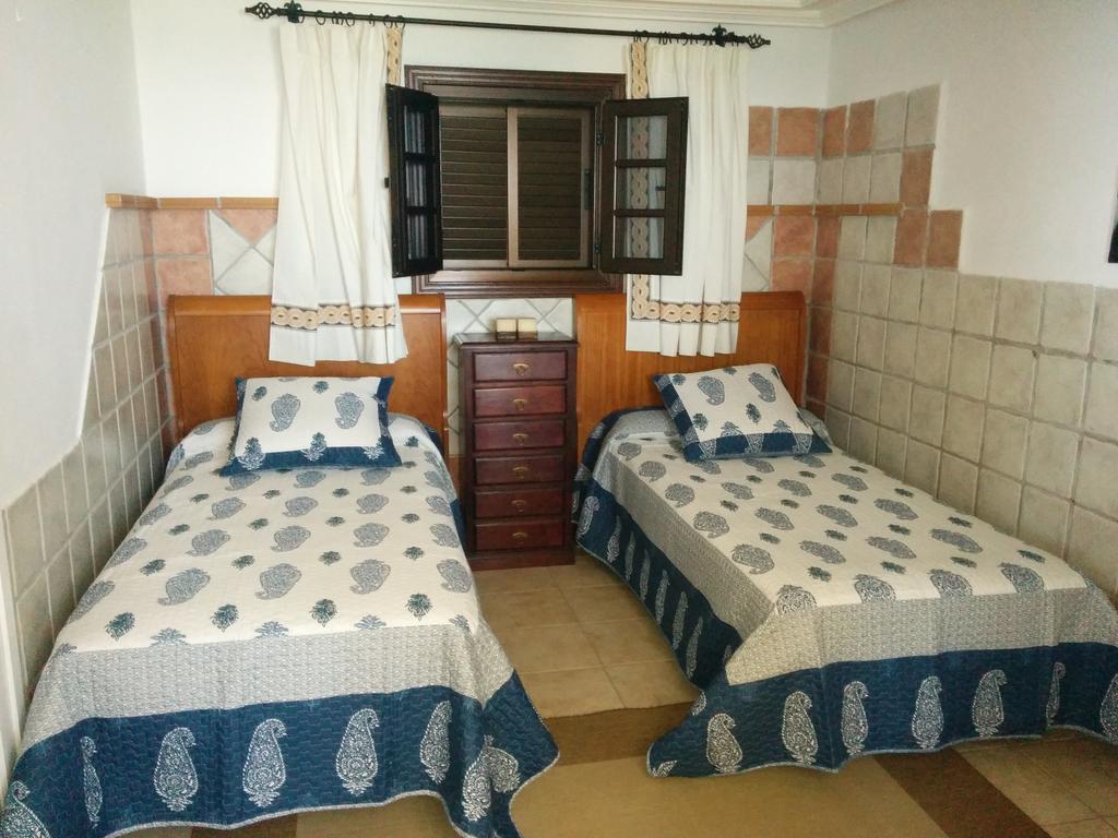 Villa Caracoles Costa Teguise Room photo