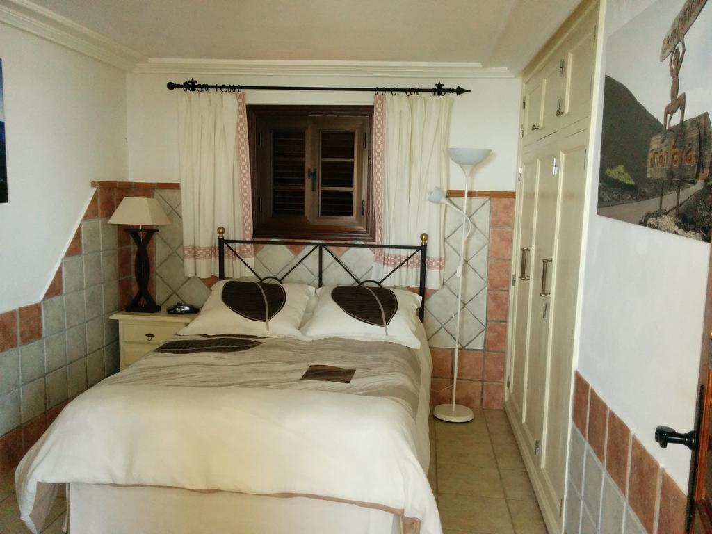 Villa Caracoles Costa Teguise Room photo
