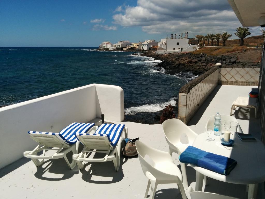 Villa Caracoles Costa Teguise Room photo