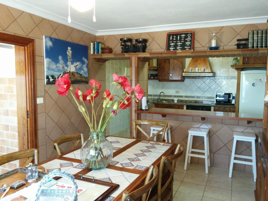Villa Caracoles Costa Teguise Room photo