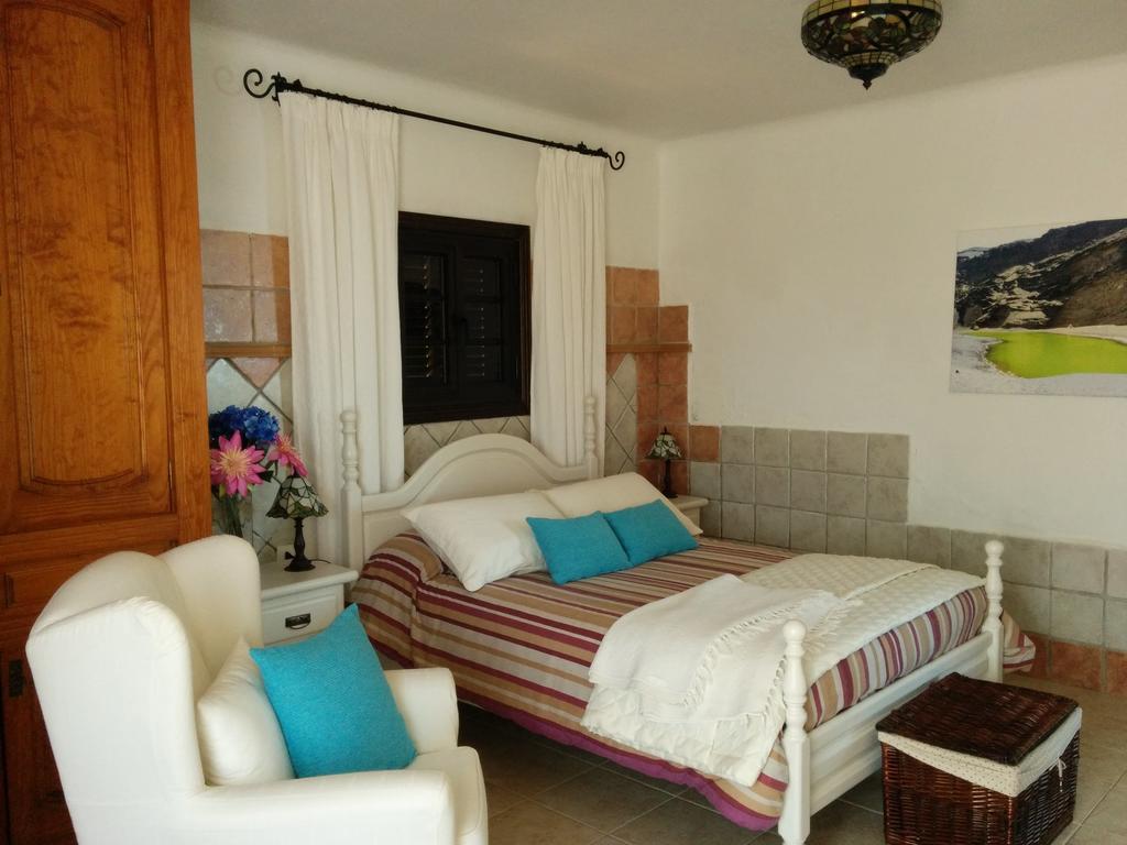 Villa Caracoles Costa Teguise Room photo