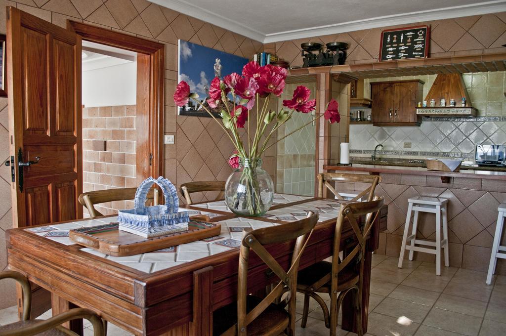 Villa Caracoles Costa Teguise Room photo