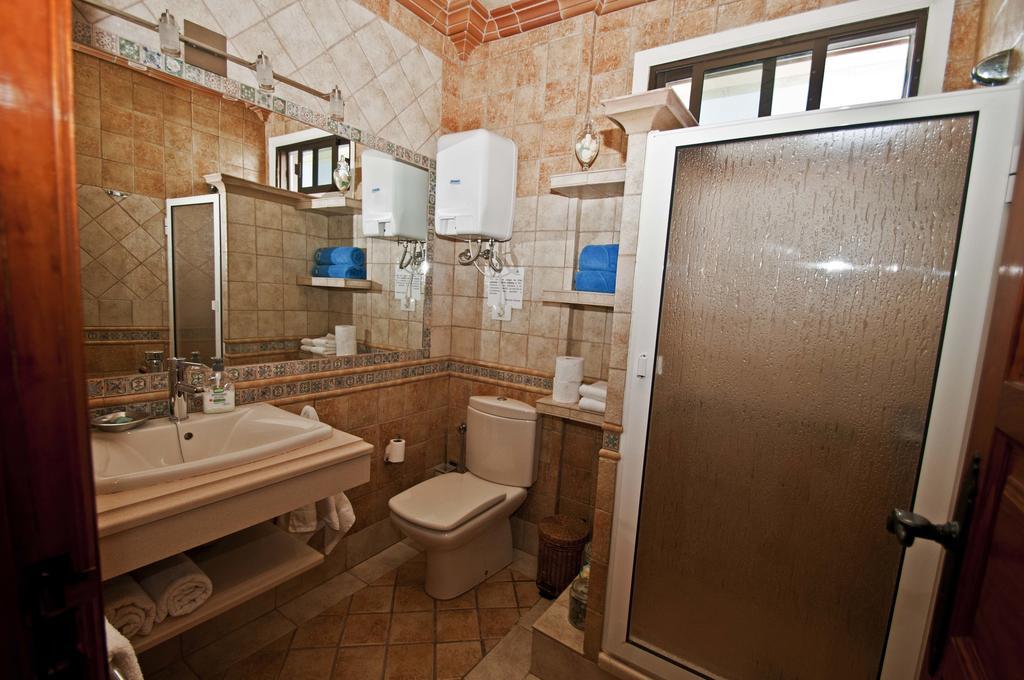 Villa Caracoles Costa Teguise Room photo