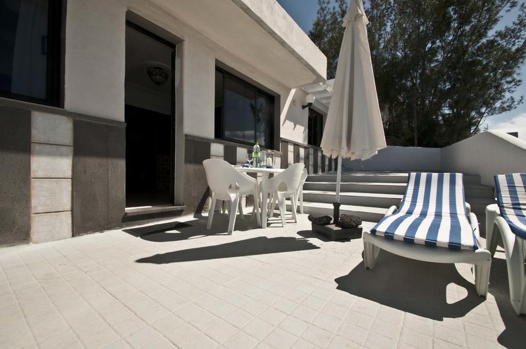 Villa Caracoles Costa Teguise Room photo