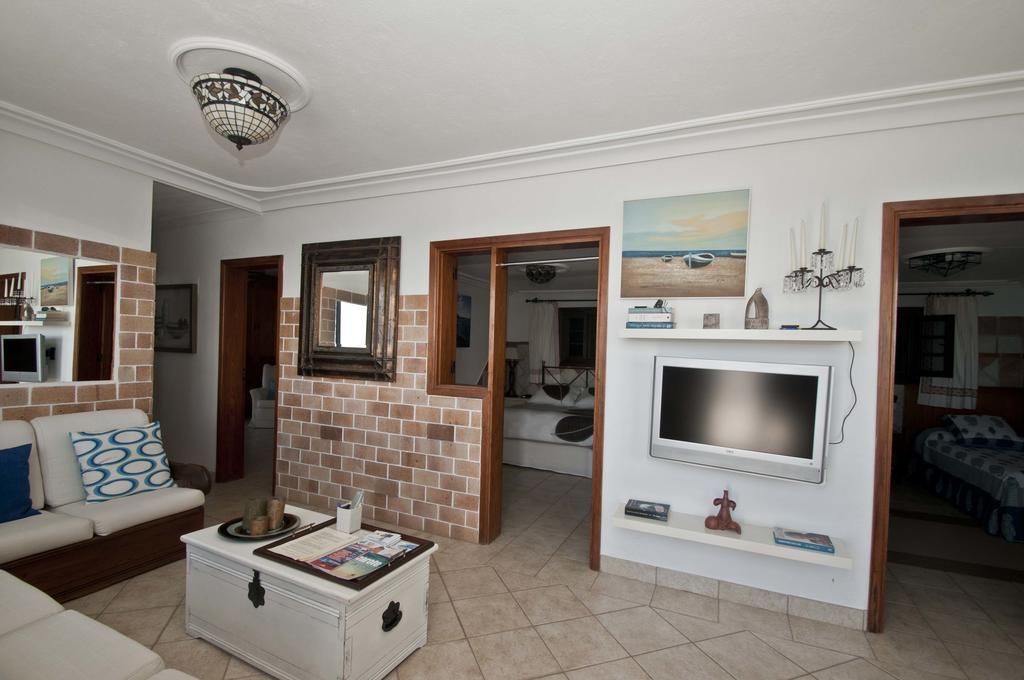 Villa Caracoles Costa Teguise Room photo