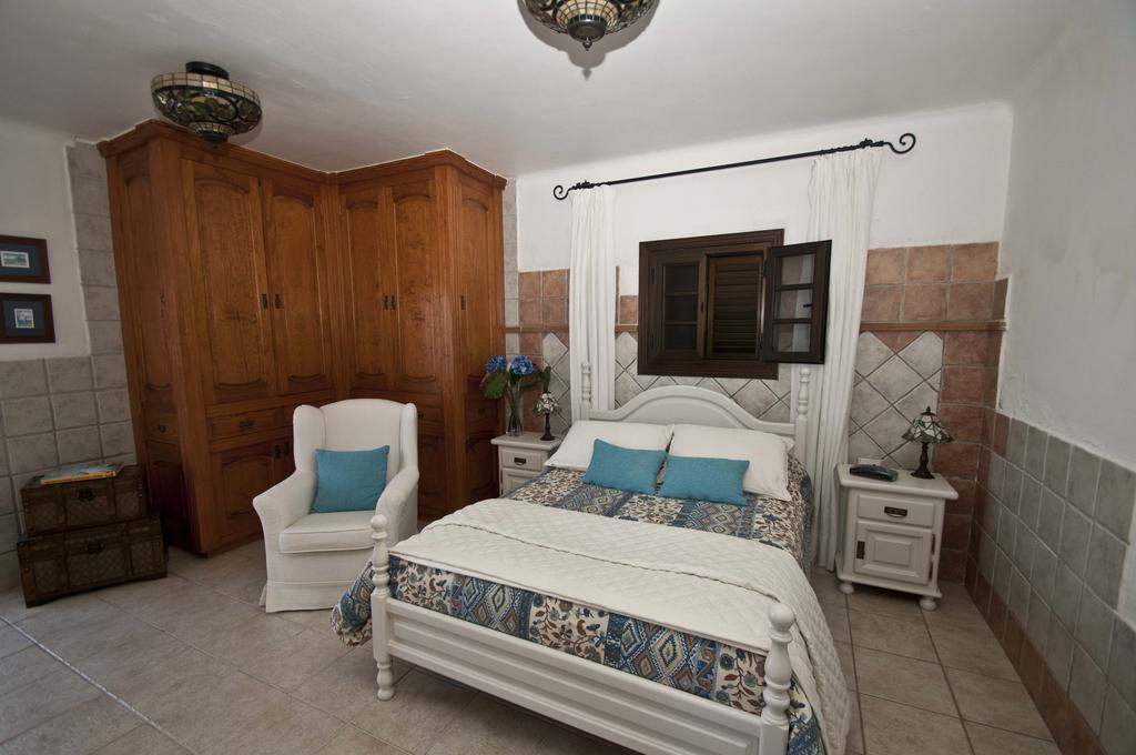 Villa Caracoles Costa Teguise Room photo