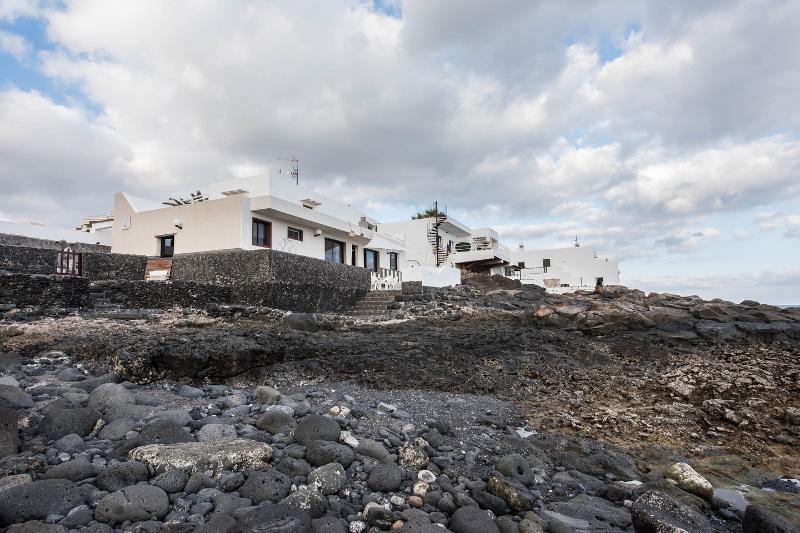 Villa Caracoles Costa Teguise Exterior photo
