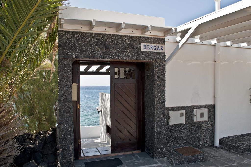 Villa Caracoles Costa Teguise Exterior photo